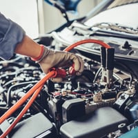 Trusted Mobile Mechanic Business - Macarthur Region / Greater Sydney, NSW image