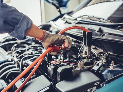 Trusted Mobile Mechanic Business - Macarthur Region / Greater Sydney, NSW image
