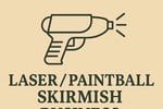 WANTED: Laser / Paintball Skirmish Business in Australia - Buyer Ready