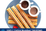 High-Revenue Oliver Brown Cafe Franchise - SW Sydney