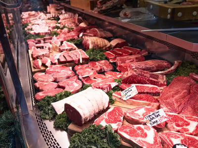 Profitable Specialty Butcher - Proven Performer | 5922 image