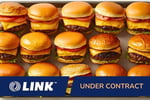 UNDER CONTRACT | Easy-to-Run Burger Shop with Loyal Customers