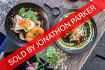 SOLD - COSY LOCAL CAFE - BLUE CHIP LOCATION