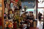 Retail Bookshop + 1-Bedroom Apartment - Ballarat, VIC
