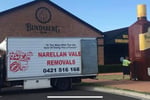 ESTABLISHED REMOVALS BUSINESS - PROVEN TRACK RECORD!