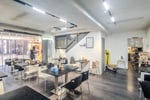 Steam & Stew Kitchen — CBD Asian-Fusion / Noodle House