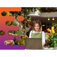 36088 Profitable Florist with 20+ Years of Success - Prime Location image