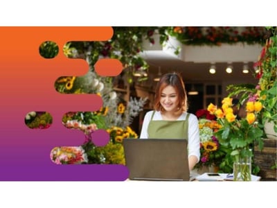 36088 Profitable Florist with 20+ Years of Success - Prime Location image