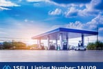 Branded Service Station - 1SELL Listing Number: 1AU09