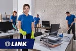 Growing Cleaning Business with 250+ Active Clients