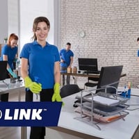 Growing Cleaning Business with 250+ Active Clients image