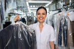 Renowned Inner-City Dry Cleaners - Revenue $1.78m+ and Growing! (Our Ref: V1997)
