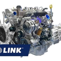 Profitable 4WD Replacement Diesel Engine Specialist image