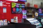 High-Performing Newsagency in Prime South West Shopping Centre  $200K Lotto Comms with Secure Lease