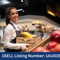 IGA Supermarket in Western Sydney Suburb - 1SELL LISTING NUMBER: 1AU0155 image