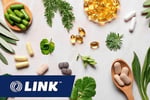 Profitable Health Store Retailer  | Est 10 years