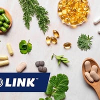 Profitable Health Store Retailer  | Est 10 years image