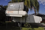 Slide-on Campers - Sales & Manufacture - National Opportunity