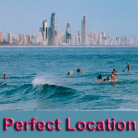 Juice Bar and Cafe for sale Burleigh Heads Gold Coast image