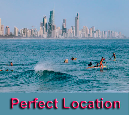 Juice Bar and Cafe for sale Burleigh Heads Gold Coast