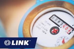 Hot Water Metering & Utility Services