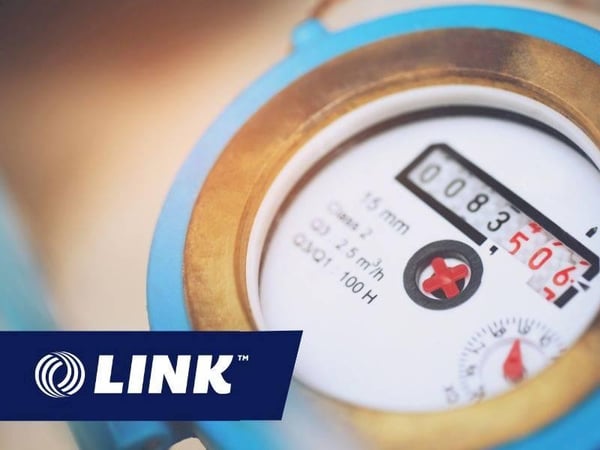 Hot Water Metering & Utility Services