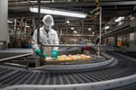 Confectionery Manufacturer - 30 Years Of Profits