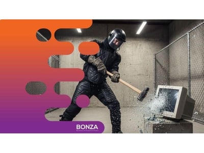 36453 - Profitable Rage Room Business - Strong Growth Potential image