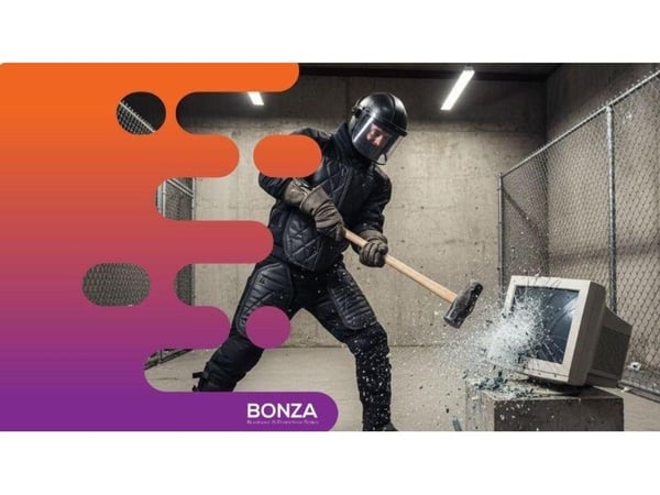 36453 - Profitable Rage Room Business - Strong Growth Potential