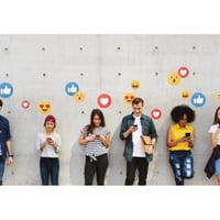 Social Media Influencer Management Agency For Sale image