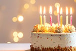 Coming Soon - Specialty Cakes & Dessert Business