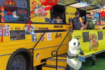Dum & Dumpling: High-Volume Mobile Food Business For Sale! - EBS