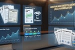 ACL Aggregator with Cutting-Edge AI Platform ST1598