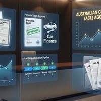 ACL Aggregator with Cutting-Edge AI Platform ST1598 image
