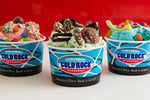 Ice Cream shop. With the Cold Rock business model