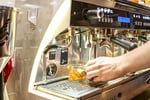 Booming Cafe in Shopping centre - in the middle of a residential growth area