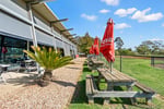 Egg Production, Retail & Hospitality Business