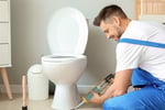 Established Plumbing Business