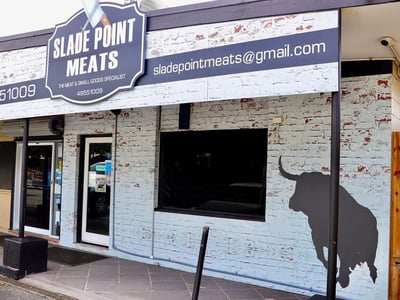 Award Winning Retail Butcher Shop - Slade Point, QLD image