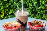 Mosman\'s Favourite Acai Shop For Sale