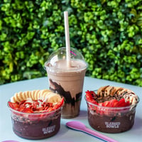 Mosman\'s Favourite Acai Shop For Sale image