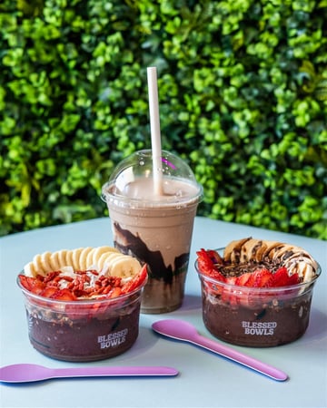 Mosman\'s Favourite Acai Shop For Sale