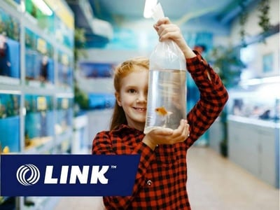 Established Aquarium Business | Brisbane Northside | WIWO image