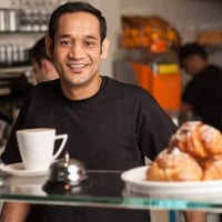 Industrial Coffee Shop in SE suburbs Ref: 14329 image