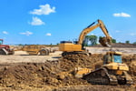 Civil and Earthmoving Business and Freehold - South Australia
