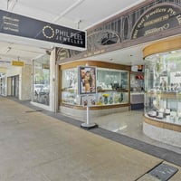 A Legacy of Tradition . A Name That Commands Trust. image