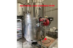 Complete Cheese manufacturing plant. Includes Freehold.