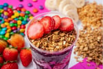 Self-Serve Acai Asset Sale - Sydney East