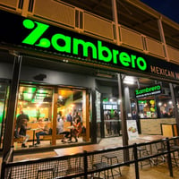 High-Performing Zambrero Franchise - Mildura CBD, VIC image