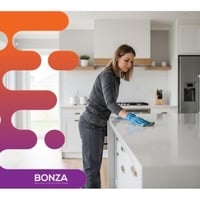 36796 Residential Cleaning Business with Loyal Client Base image